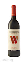 Woodbridge NV Red Blend, California