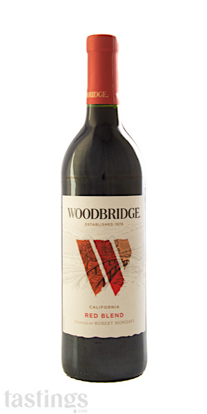 Woodbridge