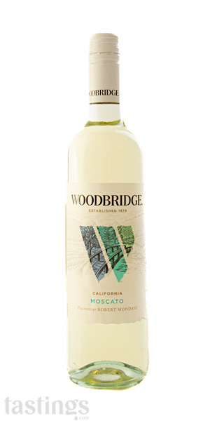 Woodbridge