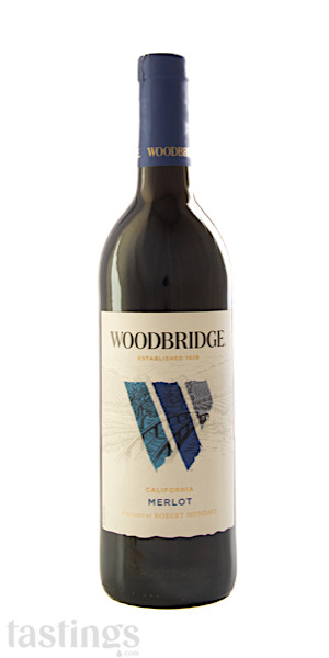 Woodbridge