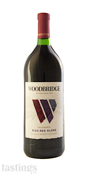 Woodbridge