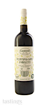 Candoni 2022 Montepulciano d