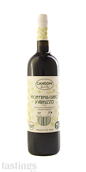 Candoni