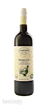 Candoni 2022  Merlot