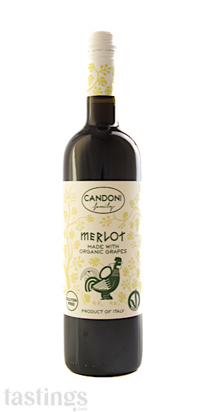Candoni