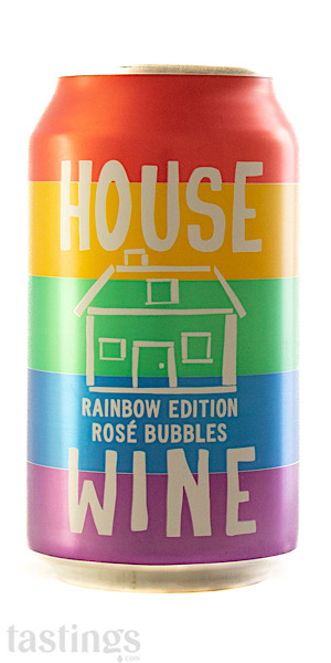 House Wine
