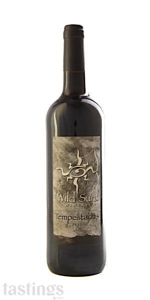 Wild Sun Winery
