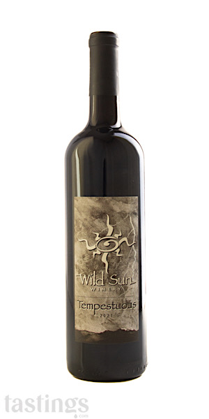 Wild Sun Winery