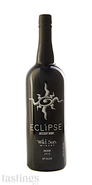 Wild Sun Winery