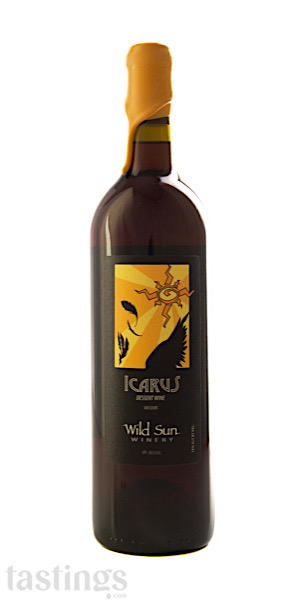 Wild Sun Winery