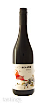 Thistledown 2022 Silken Beastie Shiraz