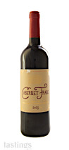 Chevalier Du Grand Robert 2023 Cabernet Franc, Pays d