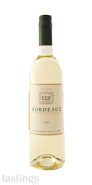 Chevalier Du Grand Robert