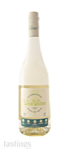 Wine Water NV Sparkling Water with, Sauvignon Blanc