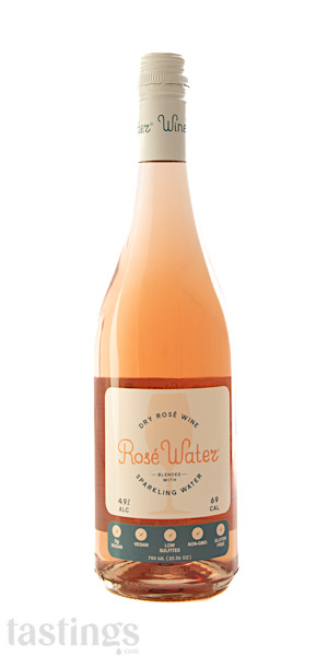 Wine Water