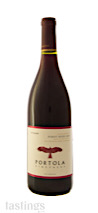 Portola Vineyards 2019 Los Trancos Creek Vineyard Pinot Noir