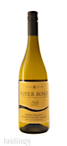 River Road Family Vineyards 2023 Mills Vineyard Chardonnay