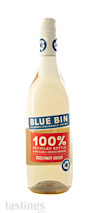 Blue Bin 2023 Pinot Grigio, California