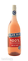 Blue Bin 2023 Vin Rosé California