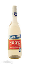 Blue Bin 2023  Sauvignon Blanc