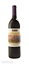Kirkland Signature 2022  Cabernet Sauvignon
