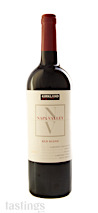 Kirkland Signature 2022 Red Blend Napa Valley