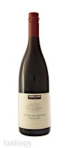 Kirkland Signature 2023 Côtes-du-Rhône Villages Rouge