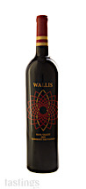 Wallis Family Estate 2022  Cabernet Sauvignon
