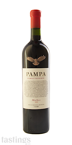 Pampa