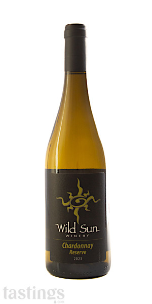 Wild Sun Winery