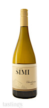 Simi 2023  Chardonnay