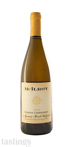 McIlroy