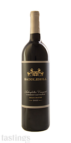 Saddlehill