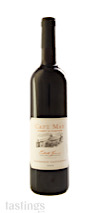 Cape May Winery 2022 Estate Grown Cabernet Sauvignon