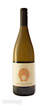Cape May Winery 2023 Estate Grown Stone Series White Field Blend Cape May Peninsula