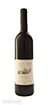Cape May Winery 2022 Estate Grown Cabernet Franc