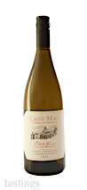 Cape May Winery 2023 Estate Grown Barrel Fermented Chardonnay