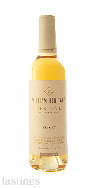 William Heritage