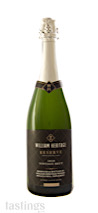 William Heritage 2020 Reserve Brut Outer Coastal Plain