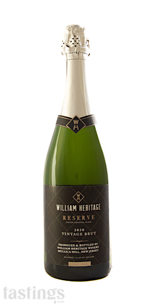 William Heritage