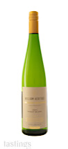 William Heritage 2023 Limited Release, Pinot Blanc, Outer Coastal Plain