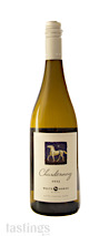 White Horse Winery 2023 Estate Chardonnay
