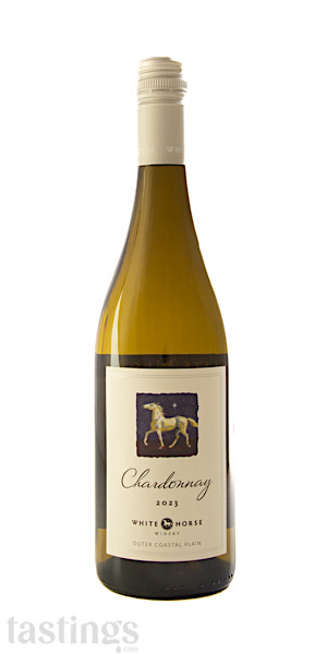 White Horse Winery