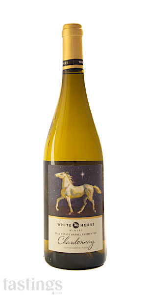 White Horse Winery