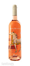 White Horse Winery 2023 Painted Estate Grown Rosé Outer Coastal Plain