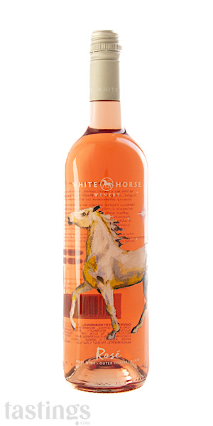 White Horse Winery