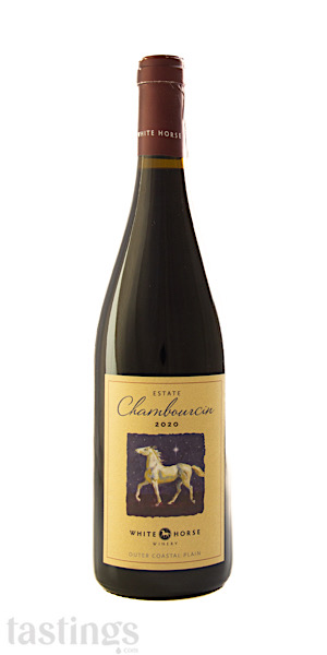 White Horse Winery