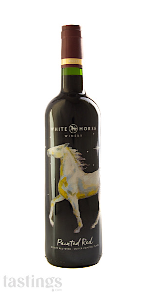 White Horse Winery