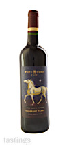 White Horse Winery 2020 Estate Reserve Cabernet Franc
