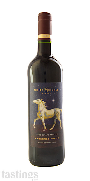 White Horse Winery